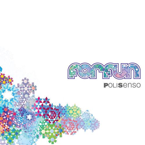 Album cover art for Polisenso