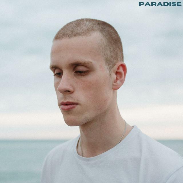 Album cover art for Paradise