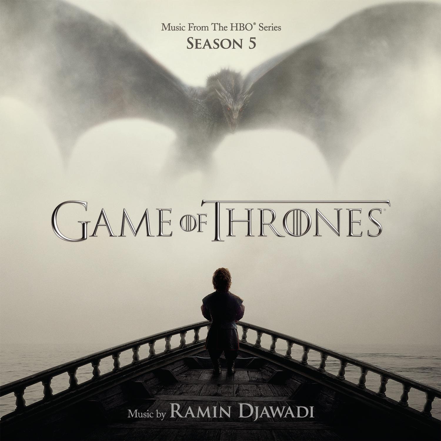 Game of Thrones : Season 5 [Série TV]