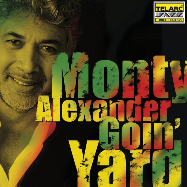 Album cover art for Goin' Yard