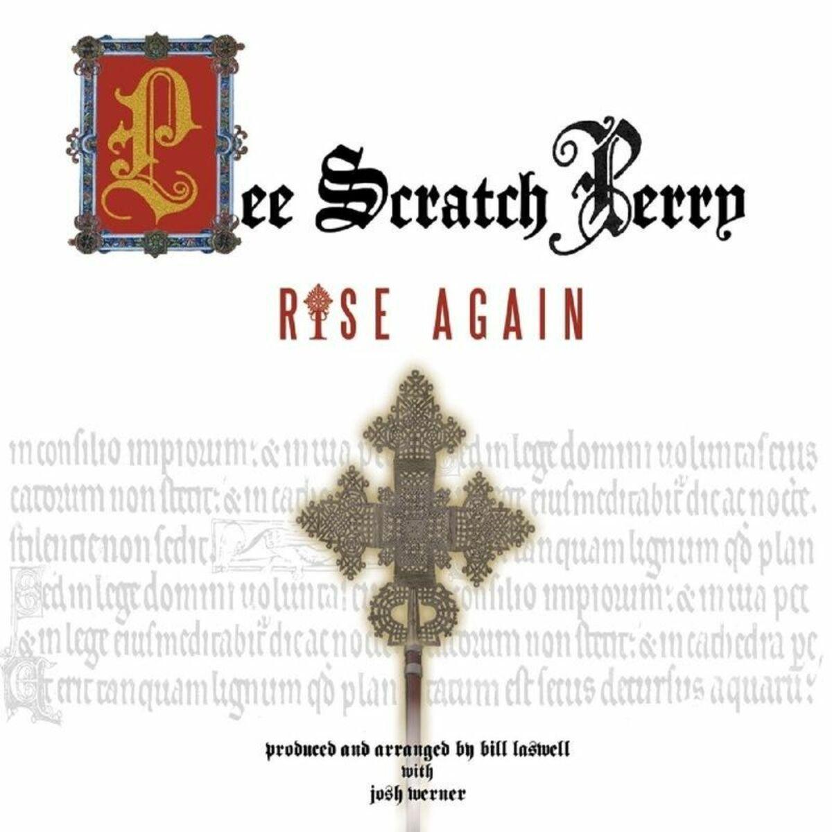Rise Again