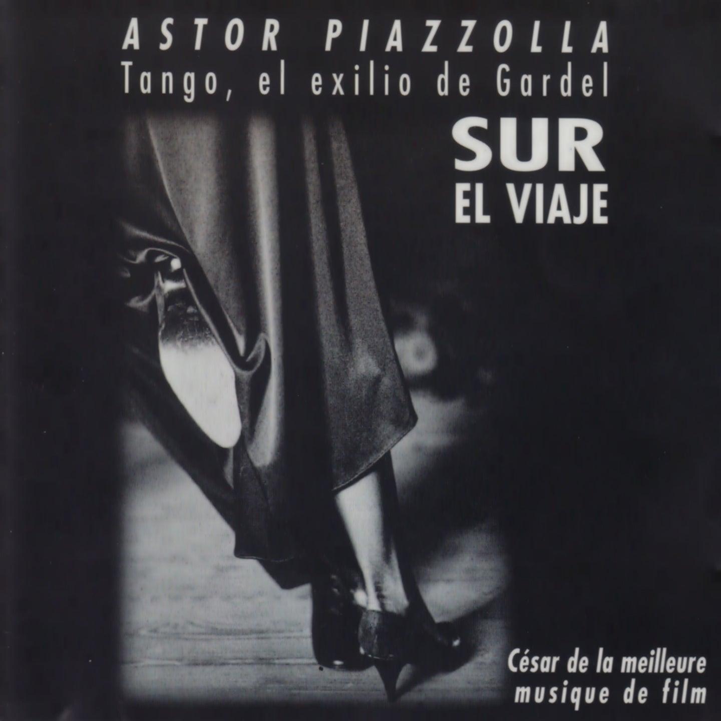 Sur El Viaje