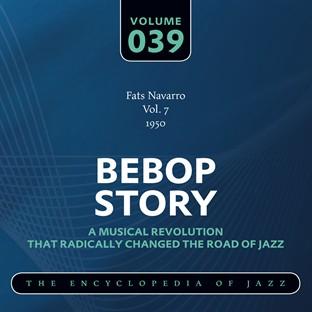 Bebop Story: Vol. 39