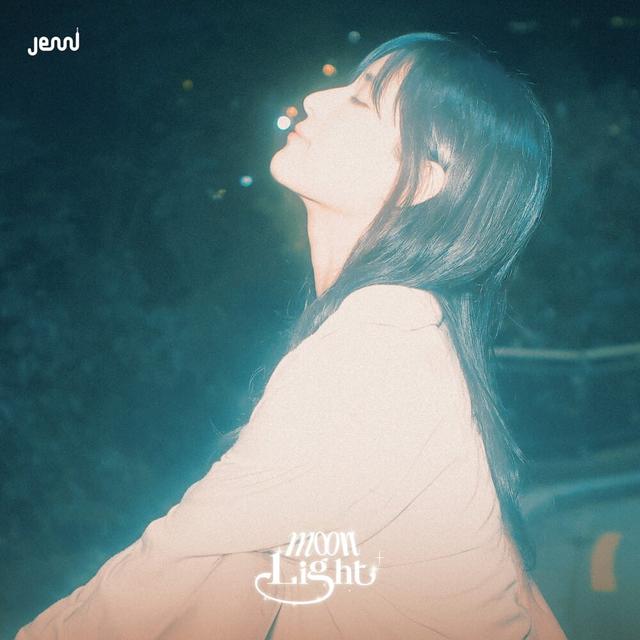 Album cover art for Moonlight