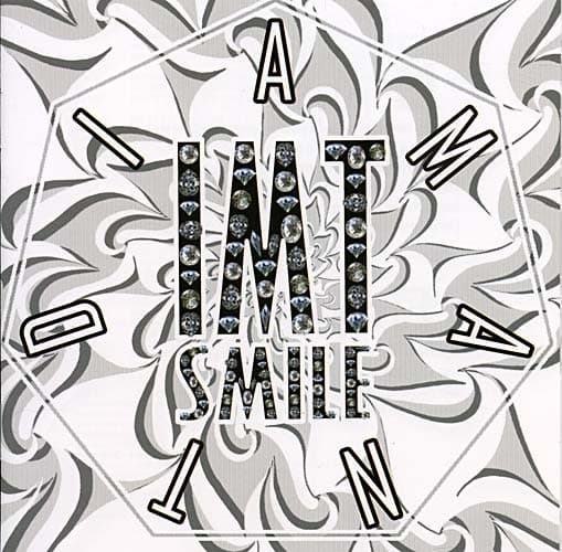 Album cover art for Diamant