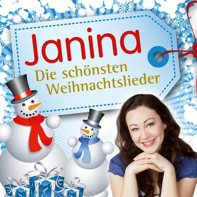 Album cover art for Die Schönsten Weihnachtslieder