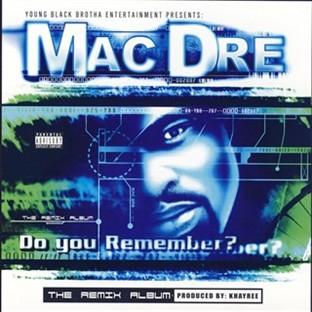 Do You Remember Me?