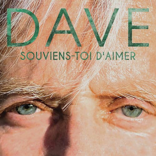 Album cover art for Souviens-toi d'aimer