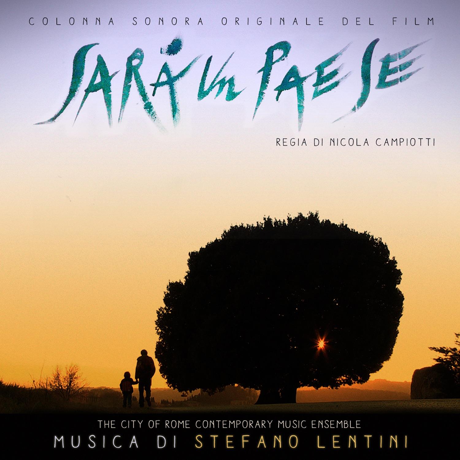 Sarà Un Paese (Original Motion Picture Soundtrack)