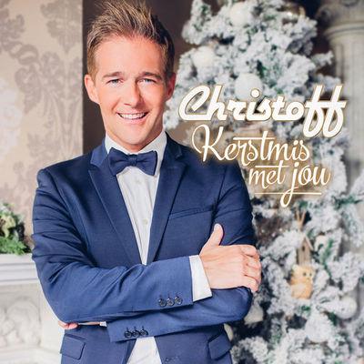 Album cover art for Kerstmis Met Jou