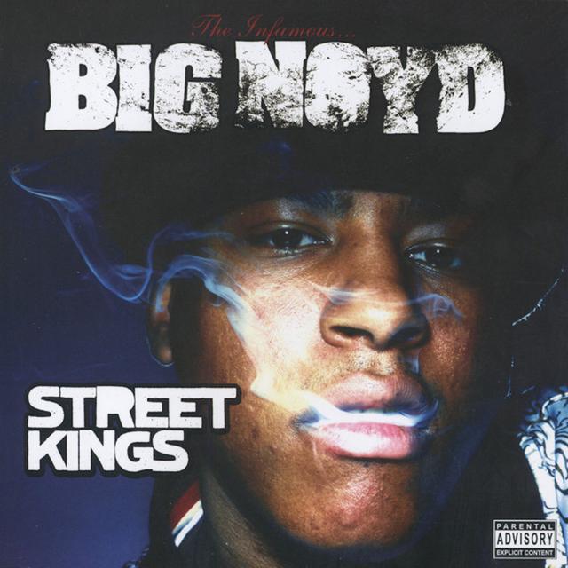 Album cover art for The Kid From The Bridge