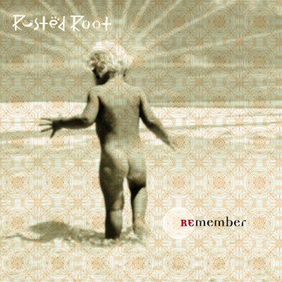 Album cover art for Remember