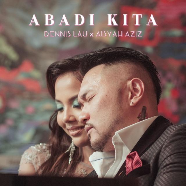 Album cover art for Abadi Kita