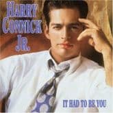 Album cover art for It Had To Be You