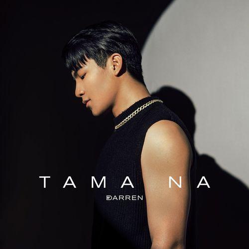 Album cover art for Tama Na