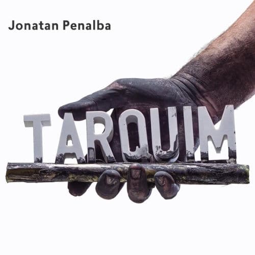 Album cover art for Tarquim