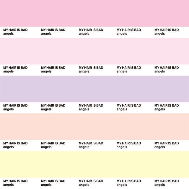 Album cover art for angels