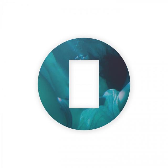 Album cover art for Till It’s Over