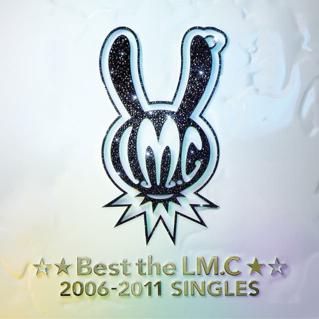 Album cover art for Best the LM.C - 2006-2011