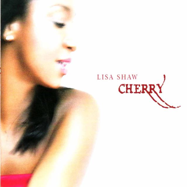 Album cover art for Cherry