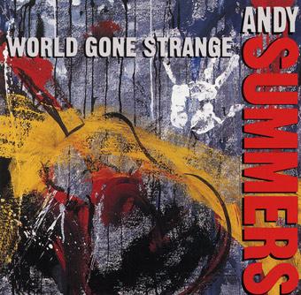 World Gone Strange