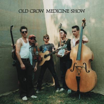 Album cover art for Old Crow Medicine Show