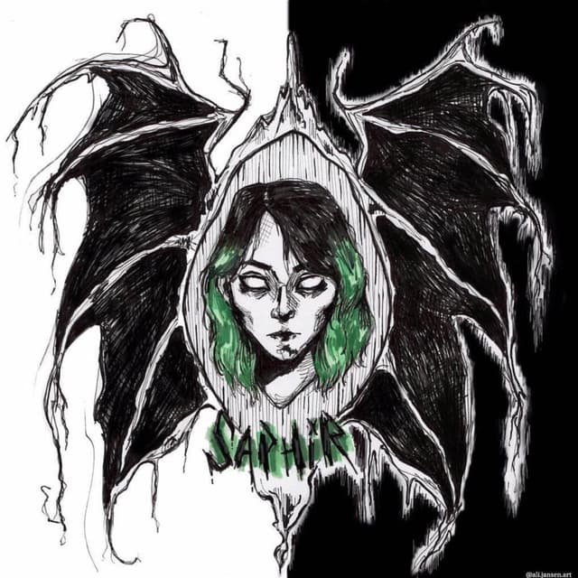 Album cover art for Silencieux Amoureux