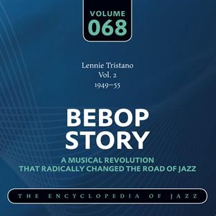 Bebop Story: Vol. 68