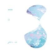 Album cover art for ends
