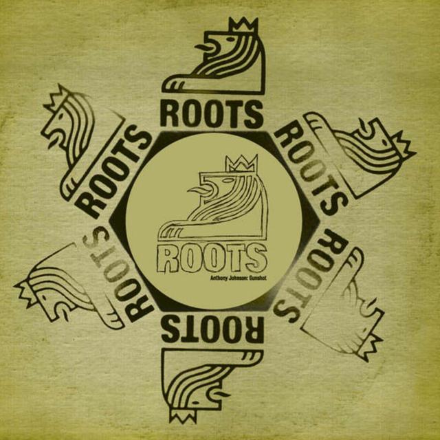 Album cover art for Gunshot