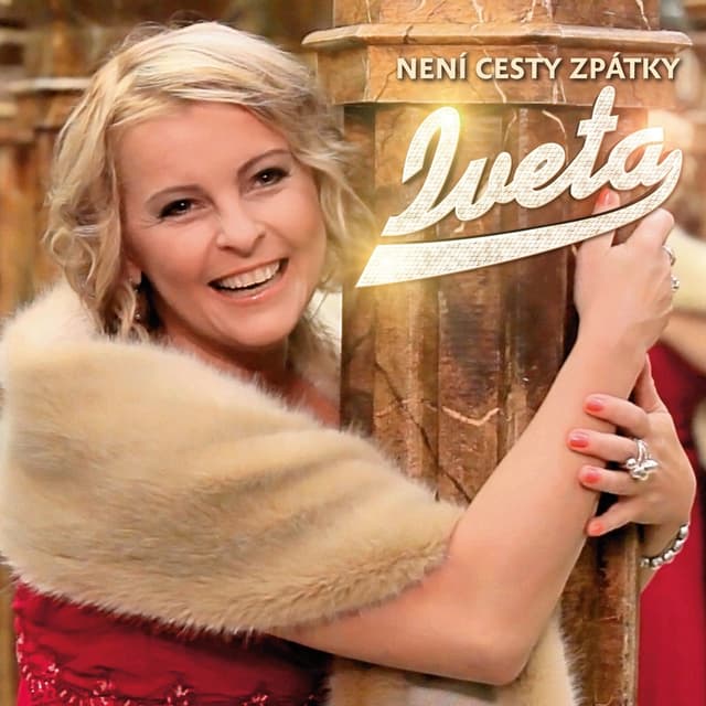 Album cover art for Neni Cesty Zpatky