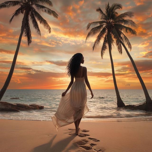 Album cover art for Follow Me