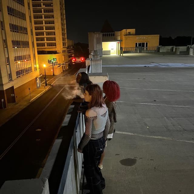 Album cover art for entry1