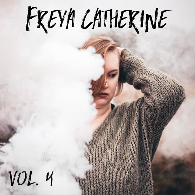 Album cover art for Freya, Vol. 4
