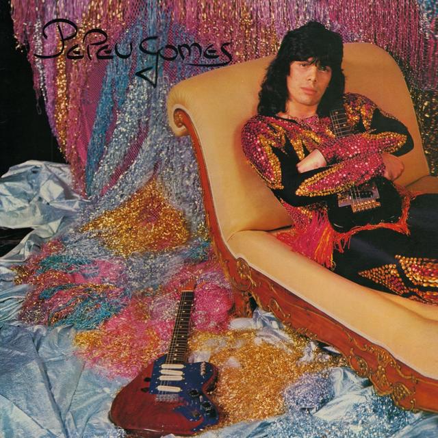 Album cover art for Calor Humano