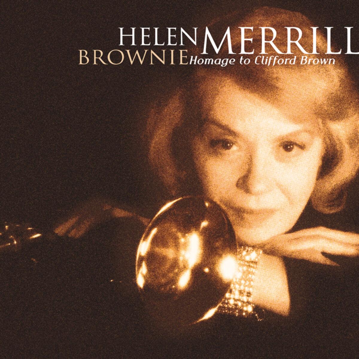 Brownie : Homage to Clifford Brown