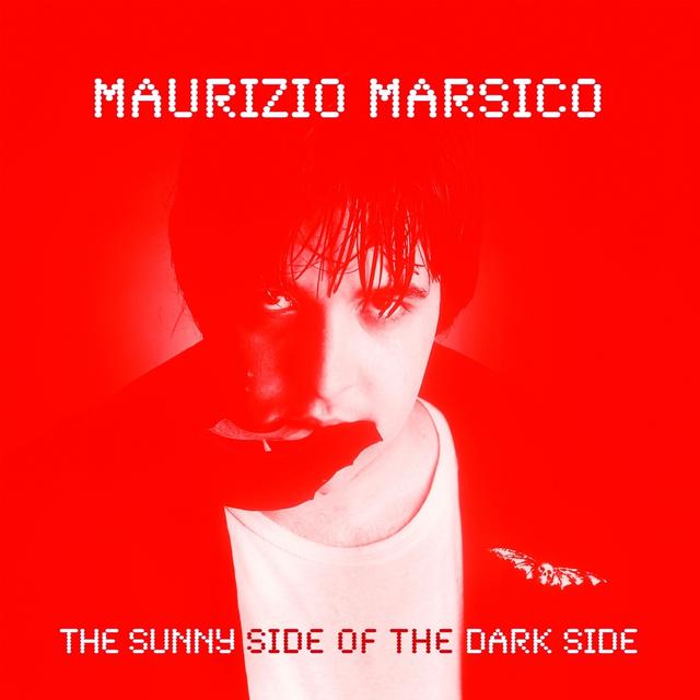 Album cover art for The Sunny Side of the Dark Side