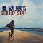 Album cover art for Good Luck, Seeker