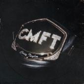 Album cover art for CMFT