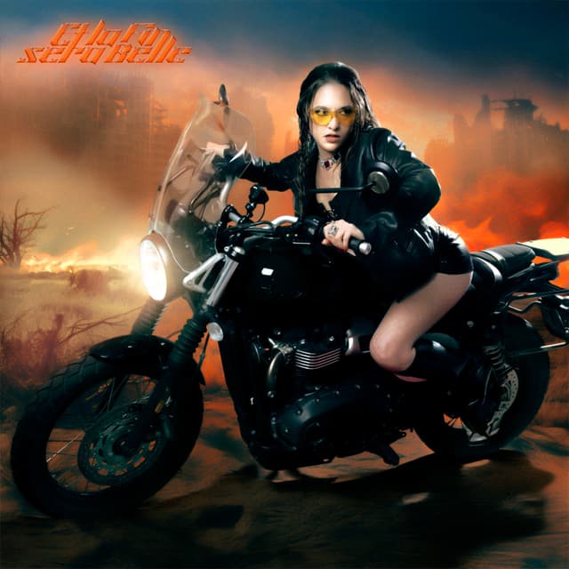 Album cover art for Et la Fin sera Belle