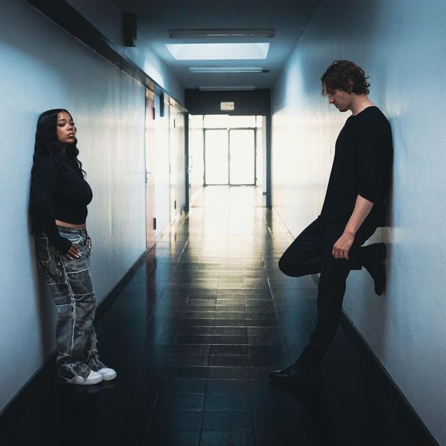 Album cover art for Learn To Love