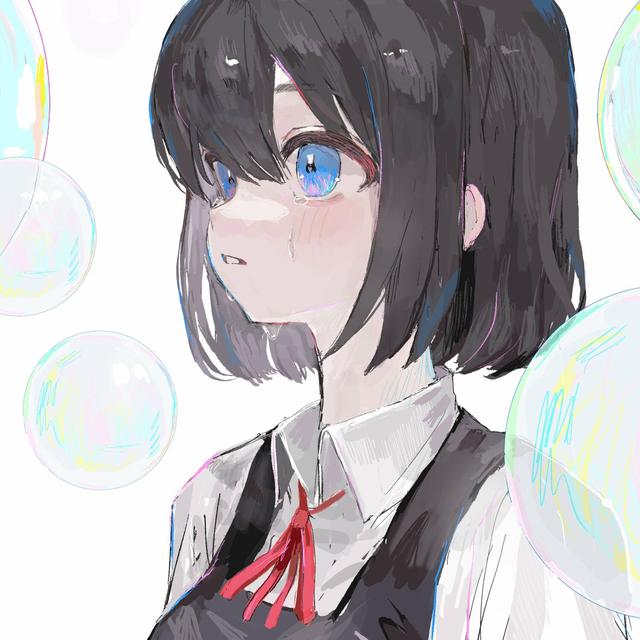 Album cover art for リリィ