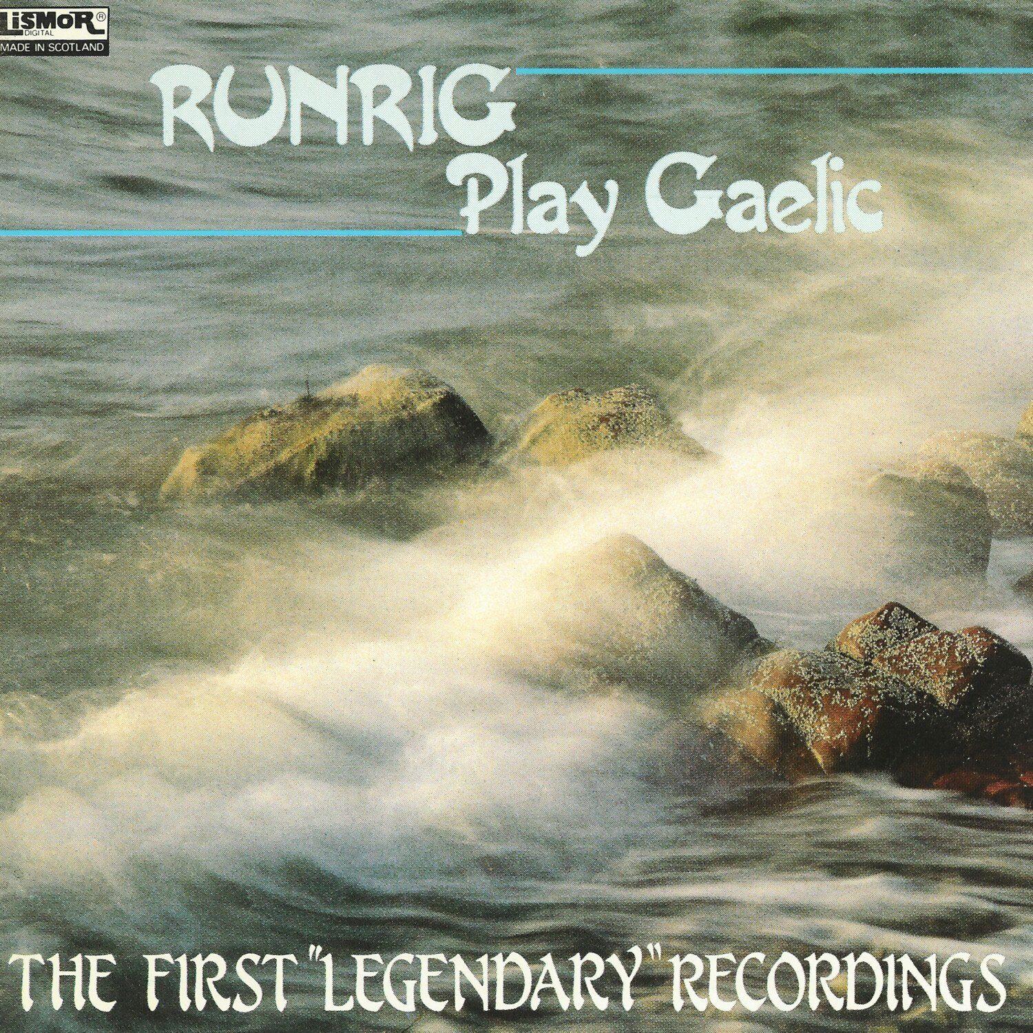 Play Gaelic