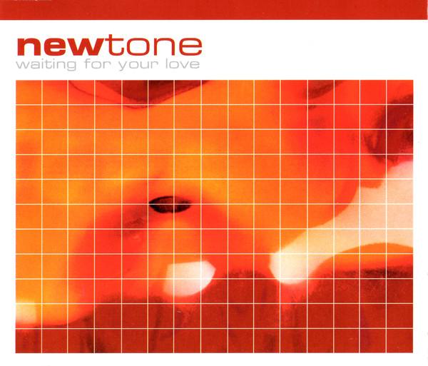 Album cover art for Waiting For Your Love