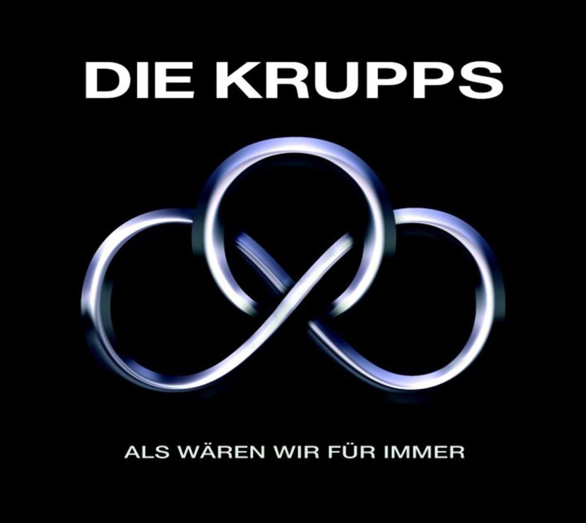 Als Wären Wir Für Immer