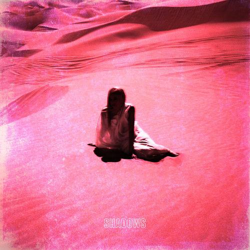 Album cover art for Shadows