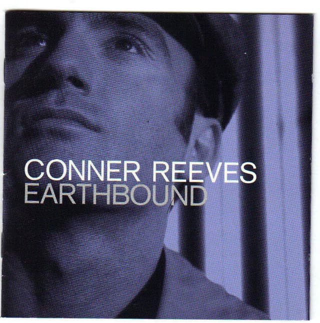Album cover art for Earthbound