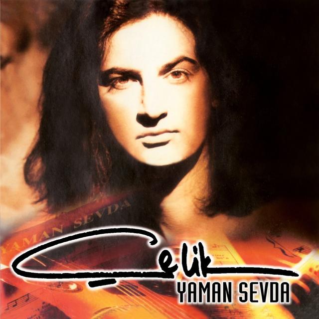 Album cover art for Yaman Sevda