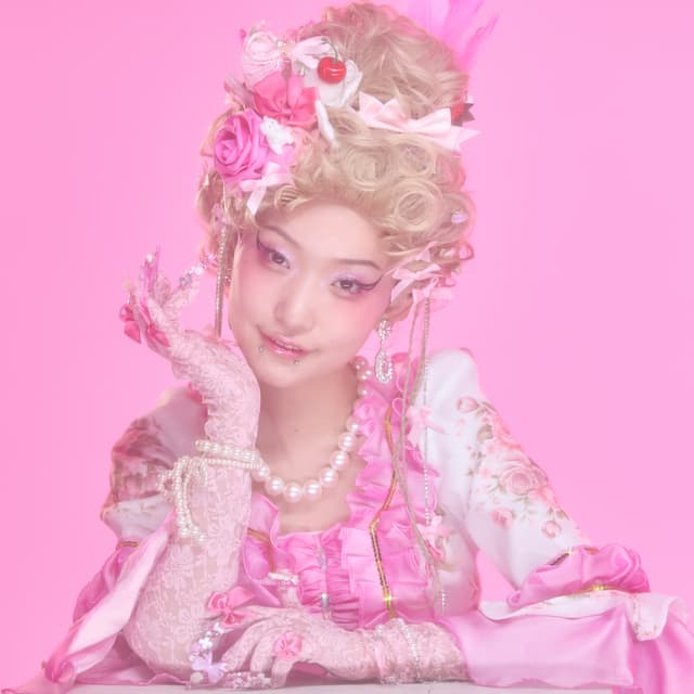 Album cover art for シャトーブリアン