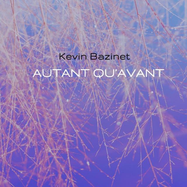 Album cover art for Autant qu'avant